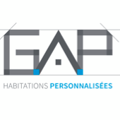 GAP - Habitations personnalisées