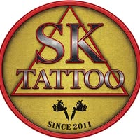 SK Tattoo