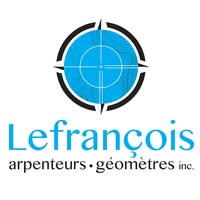Lefrançois Arpenteurs-Géomètres Inc