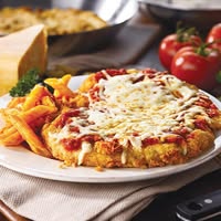 East Side Mario's Bromont