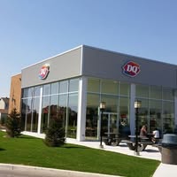 Dairy Queen Brossard