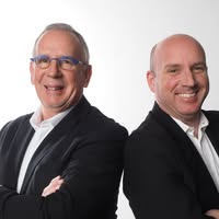 Denis Raymond et Claude Raymond - RE/MAX