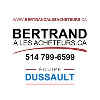Équipe Bertrand Dussault