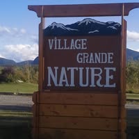 Village Grande Nature Chic- Chocs