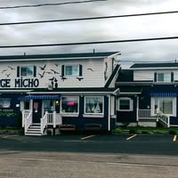 Auberge Micho
