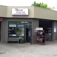 Garage Michel Roberge