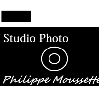 Studio photo Philippe Moussette