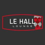 Le Hall Lounge