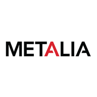 Metalia
