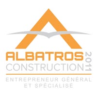 Albatros construction 2011 INC.