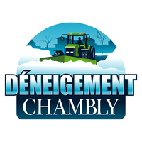 Déneigement Chambly