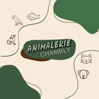Animalerie Chambly