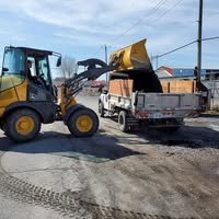 Déneigement SMR