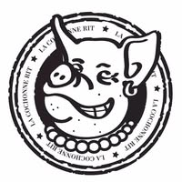 La Cochonne Rit