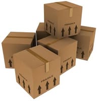 Déménagement  Therrien Fortin