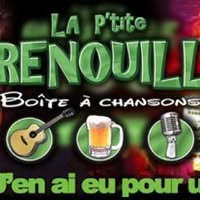 Petite Grenouille de Charlesbourg
