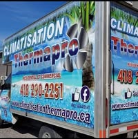 Climatisation thermapro