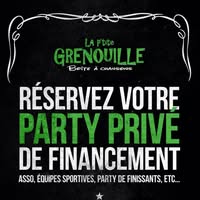 La P'tite Grenouille Chicoutimi