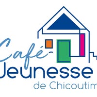 Cafe-Jeunesse de Chicoutimi