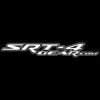 Srt-4 Gear