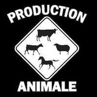 Production animale CRIFA