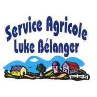 Service Agricole Luke Bélanger