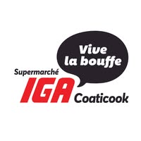 IGA Coaticook