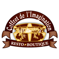 Coffret de L'Imagination