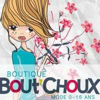 Boutique Bout'choux