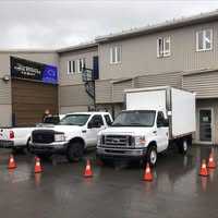 Air Supérieur Cinq Étoiles Inc.