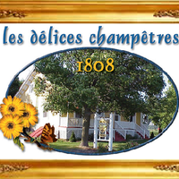 Les délices champêtres 1808