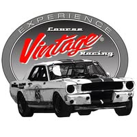Expérience Course Vintage / Vintage Racing Experience