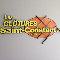 Les Clotures St-Constant