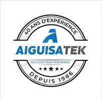 Aiguisatek