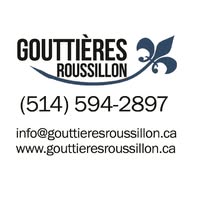 Gouttieres Roussillon