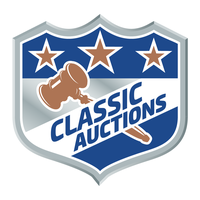 Classic Auctions