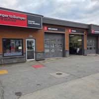 Garage carl pruneau