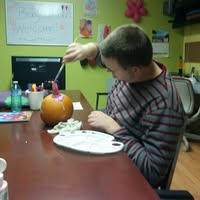 Place William-Daycare center for adults with autism.
