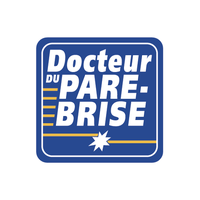 Docteur du  pare-brise Dolbeau Saint-Félicien