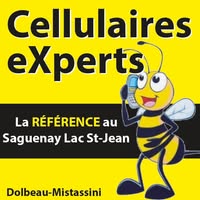 Cellulaires experts dolbeau-mistasini