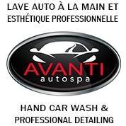 Avanti AutoSpa