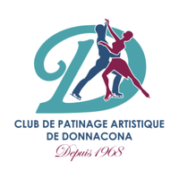 Club de patinage artistique de Donnacona