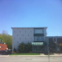 Plaza Dorval
