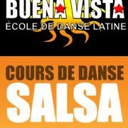 École de danses latines Studio Buena Vista Drummondville Trois-Rivières
