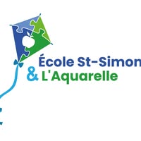 Écoles St-Simon et L'Aquarelle