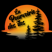 La Pourvoirie des îles du lac Duparquet , Restaurant Le Champêtre
