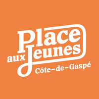 Place aux jeunes Côte-de-Gaspé