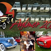 Auto-Show Aylmer