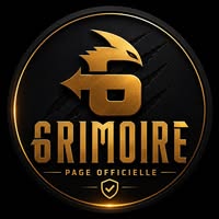 Microbrasserie Le Grimoire