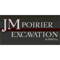 Excavation JM Poirier et Mini Inc